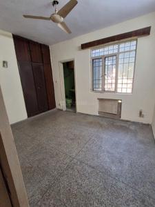 Bedroom Image of 950 Sq.ft 2 BHK Apartment / Flat for sale in Antariksha Apartments, Vikaspuri New Delhi for Rs. 13500000