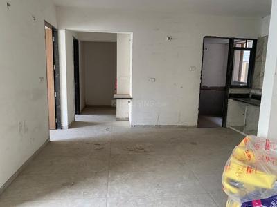 Hall Image of 2007 Sq.ft 3 BHK Apartment / Flat for sale in Vastral Ahmedabad for Rs. 7500000