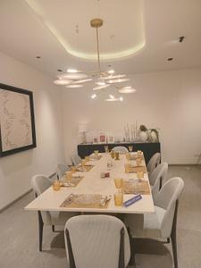 Hall Image of 1700 Sq.ft 3 BHK Apartment / Flat for sale in Dev Signature One, Gaganpahad Hyderabad for Rs. 18000000