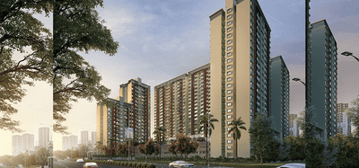 2 BHK Flat