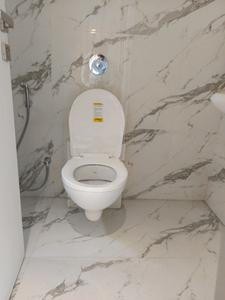 Bedroom Two Image of 1600 Sq.ft 3 BHK Apartment / Flat for sale in Ikon Queens Tower, Mohammed Wadi Pune for Rs. 10800000