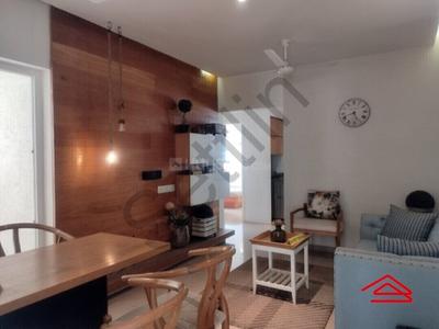 Hall Image of 728 Sq.ft 2 BHK Apartment / Flat for sale in Kengeri Satellite Club, Kengeri Bengaluru for Rs. 6000000