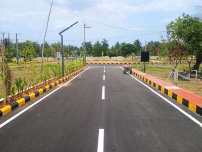 Image of 1062 Sq.ft Residential Plot / Land for sale in Siruseri, Chennai for Rs. 5841000
