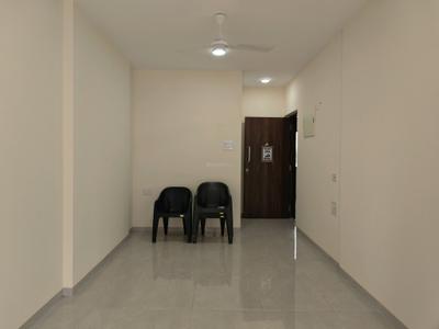 Living Room Image of 685 Sq.ft 2 BHK Apartment / Flat for sale in Dahisar East Mumbai for Rs. 14800000