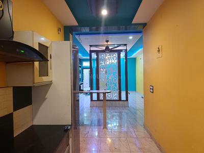 Kitchen Image of 1690 Sq.ft 3 BHK Apartment / Flat for sale in Sahastradhara Road Dehradun for Rs. 8500000