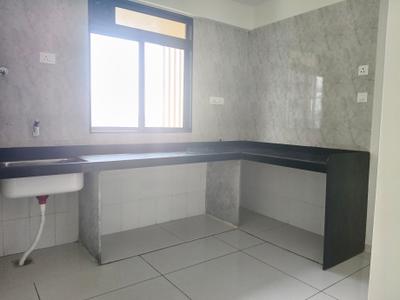 Kitchen Image of 612 Sq.ft 2 BHK Apartment / Flat for sale in 34 Park Estate, Goregaon West Mumbai for Rs. 18000000