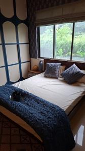 Bedroom Image of 1297 Sq.ft 3 BHK Apartment / Flat for sale in Konnagar Hooghly for Rs. 6000000