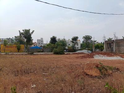 Image of 1200 Sq.ft Residential Plot / Land for sale in Vidyaranyapura, Bengaluru for Rs. 9400000