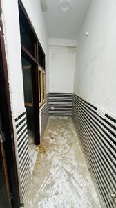 Balcony Image of 1000 Sq.ft 2.5 BHK Independent House for sale in Govindpuram Ghaziabad for Rs. 7500000