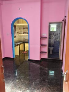 Hall Image of 540 Sq.ft 2 BHK Independent House for rent in Peeramcheru Hyderabad for Rs. 16000