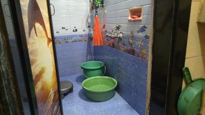 Bathroom Image of 580 Sq.ft 1 BHK Apartment / Flat for sale in Kalwa Thane for Rs. 5000000