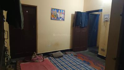 Living Room Image of 750 Sq.ft 1 BHK Independent House for rent in Saroornagar Hyderabad for Rs. 7500