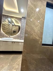 Kitchen Image of 3240 Sq.ft 4 BHK Builder Floor for sale in Palam Vihar Gurgaon for Rs. 35700000