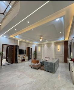 Hall Image of 1900 Sq.ft 4 BHK Villa for sale in Sodala Jaipur for Rs. 21500000