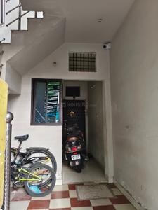 Image of 550 Sq.ft 3 BHK Independent House for sale in Lokmanya Nagar, Indore for Rs. 6000000