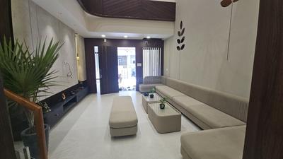 Living Room Image of 2800 Sq.ft 4 BHK Independent House for sale in Nipania Indore for Rs. 16500001
