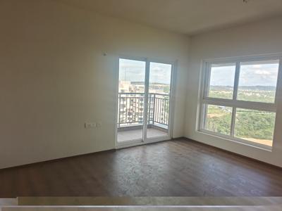 Bedroom Image of 1748 Sq.ft 3 BHK Apartment / Flat for sale in Puravankara Park Hill Wing B, Mallasandra Bengaluru for Rs. 20500000