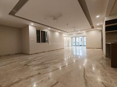 3 BHK Independent Builder Floor