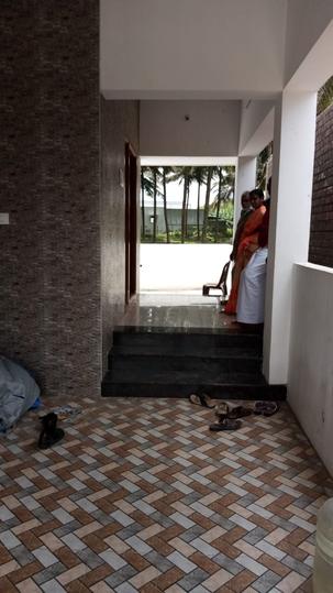 Malumichampatty Bedroom 1