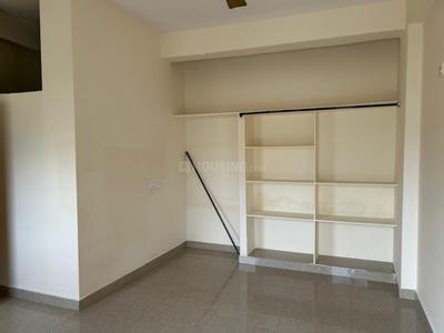 Bedroom Image of 700 Sq.ft 1 BHK Penthouse for rent in Warangal Town Warangal for Rs. 7500
