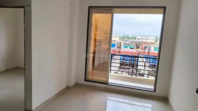 Living Room Image of 590 Sq.ft 1 BHK Apartment / Flat for sale in Panvel Navi Mumbai for Rs. 3250000