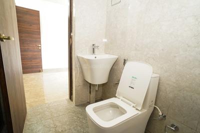 Bathroom Image of 2604 Sq.ft 4 BHK Duplex for sale in Vasco Da Gama Goa for Rs. 16000000