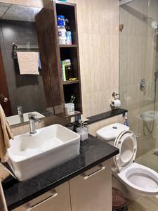 Bathroom Image of 6000 Sq.ft 3.5 BHK Villa for rent in Continental Swiss Town, Chowdenahalli Bengaluru for Rs. 350000