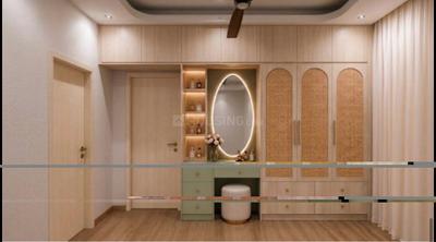 Bathroom Image of 1200 Sq.ft 2 BHK Apartment / Flat for rent in Alsa Gardens, Chetpet Chennai for Rs. 60000