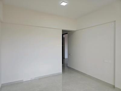 Bedroom Image of 1200 Sq.ft 3 BHK Apartment / Flat for sale in Nyati Era, Dhanori Pune for Rs. 14500000