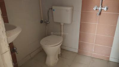 Image of 985 Sq.ft 2 BHK Apartment / Flat for rent in Nirmal Nagar, Nagpur for Rs. 18000