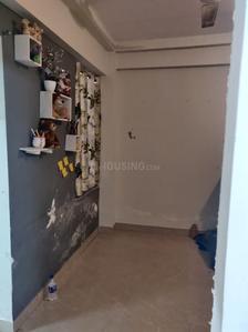 Hall Image of 300 Sq.ft 1 BHK Apartment / Flat for rent in Worli Mumbai for Rs. 28000