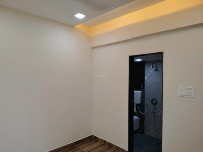 Bedroom Image of 910 Sq.ft 2 BHK Apartment / Flat for rent in Kasarvadavali Thane for Rs. 25000
