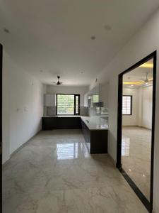 Hall Image of 1350 Sq.ft 4 BHK Builder Floor for sale in Shastri Nagar Ghaziabad for Rs. 5199663