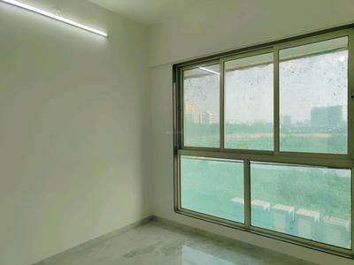 Bedroom Image of 407 Sq.ft 1 BHK Apartment / Flat for sale in Sunteck Maxx World, Naigaon East Naigaon for Rs. 3500000