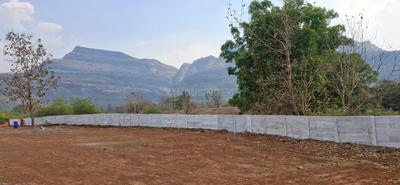Image of 4672 Sq.ft Residential Plot / Land for sale in Karjat, Thane for Rs. 3700000