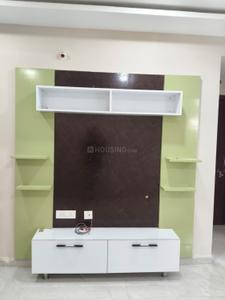Bedroom Image of 1650 Sq.ft 3 BHK Apartment / Flat for rent in Narayanguda Hyderabad for Rs. 40000