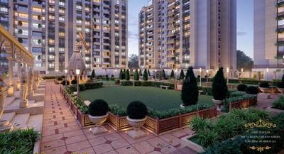 Image of 2477 Sq.ft 3 BHK Apartment / Flat for sale in Satellite, Ahmedabad for Rs. 22000000