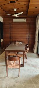 Bedroom Image of 2500 Sq.ft 3 BHK Apartment / Flat for sale in Magdalla Surat for Rs. 18000000