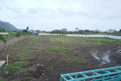 Image of 11000 Sq.ft Residential Plot / Land for sale in Makhmalabad, Nashik for Rs. 4500000