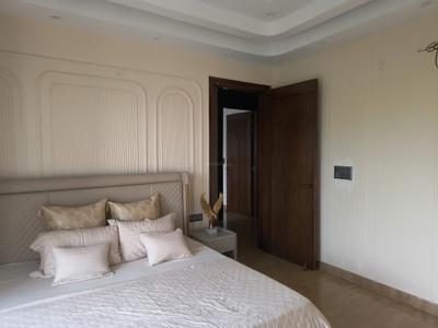 Bedroom Image of 4200 Sq.ft 5 BHK Builder Floor for sale in Indirapuram Ghaziabad for Rs. 59000000