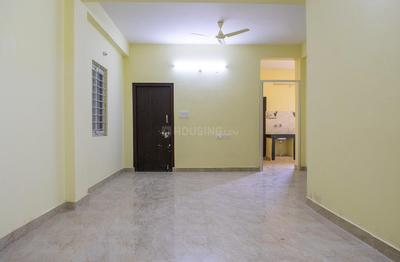 Hall Image of STC FLAT NO 104 in Gowlidody, Hyderabad