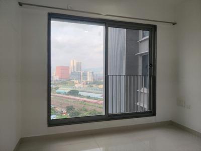 Bedroom Image of 772 Sq.ft 2 BHK Apartment / Flat for sale in Sunteck City 4th Avenue, Goregaon West Mumbai for Rs. 24000000