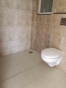 Bedroom One Image of 1215 Sq.ft 2 BHK Apartment / Flat for sale in Shapoorji Pallonji JoyVille, Sector 102 Gurgaon for Rs. 19900000