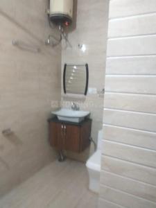 Bathroom Image of 1440 Sq.ft 4.5 BHK Independent House for sale in Sector 19 Noida for Rs. 35500000