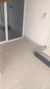 Image of 1205 Sq.ft 3 BHK Builder Floor for rent in Signature Global City 92, Sector 92, Gurgaon for Rs. 25000