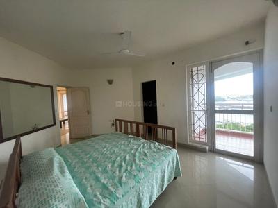 Bedroom Image of 2355 Sq.ft 3 BHK Apartment / Flat for sale in Ernakulam South Kochi for Rs. 25000000