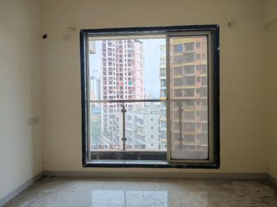 Bedroom Image of 1150 Sq.ft 2 BHK Apartment / Flat for sale in VUB Paradise, Kharghar Navi Mumbai for Rs. 11500000