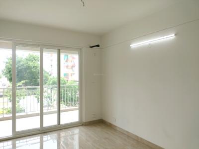 Bedroom Image of 1707 Sq.ft 3 BHK Apartment / Flat for sale in KLJ The Imperial, Sector 77 Faridabad for Rs. 15000000