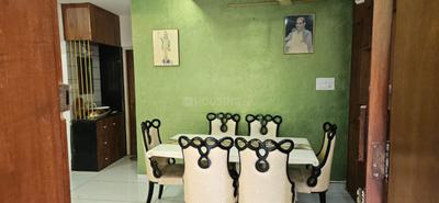 Bedroom Image of 2780 Sq.ft 4 BHK Villa for rent in Thaltej Ahmedabad for Rs. 80000