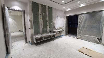 Bedroom Image of 2448 Sq.ft 4 BHK Builder Floor for sale in Model Town New Delhi for Rs. 60000000